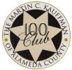 The Martin C. Kauffman 100 Club of Alameda County